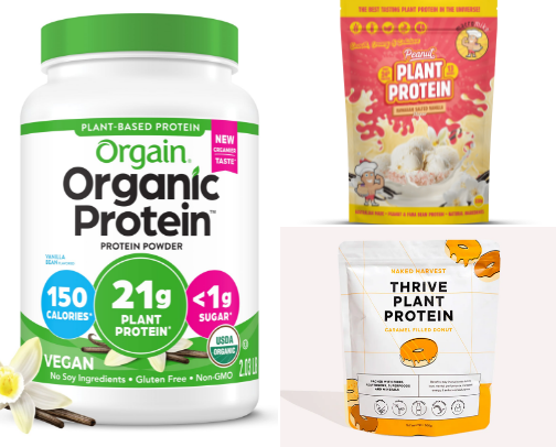 VEGAN FAVS cover photo collage