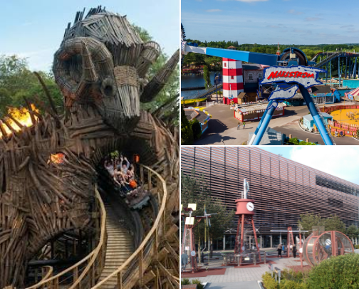 Kids/Parents stuff cover photo collage