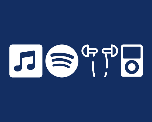 My Playlist cover photo collage