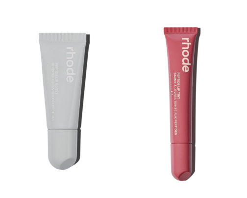 LIP CARE! cover photo collage