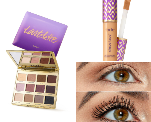 Aging over 50 Beauty Favorites cover photo collage