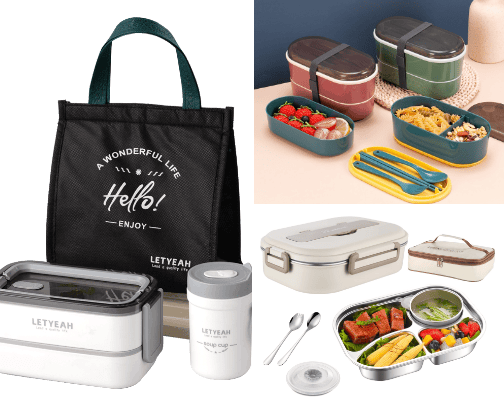 A must have bento box cover photo collage