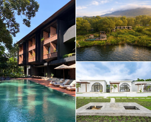 Are you planning a trip to Bali? cover photo collage