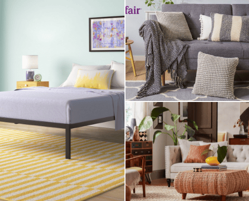 Home 🏡 cover photo collage