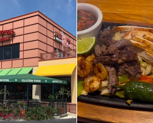 My Top Local Recs cover photo collage