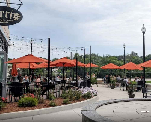 My top recs cover photo collage