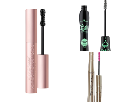 Short lashes? Not after using this cover photo collage