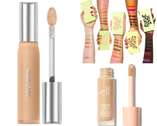 best in beauty: how to keep your routine simple, yet classy cover photo collage