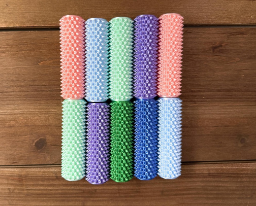 Fidgets for Stimming (Low distraction) cover photo collage