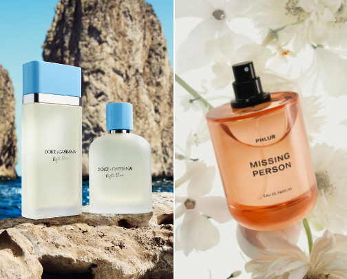 Best TikTok Viral Perfumes Worth Buying cover photo collage