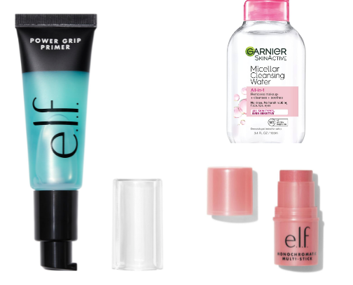 2025 Makeup Products To Buy cover photo collage