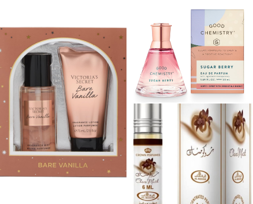 YOU WILL SMELL SOOO GOOD 🌼🦋 cover photo collage