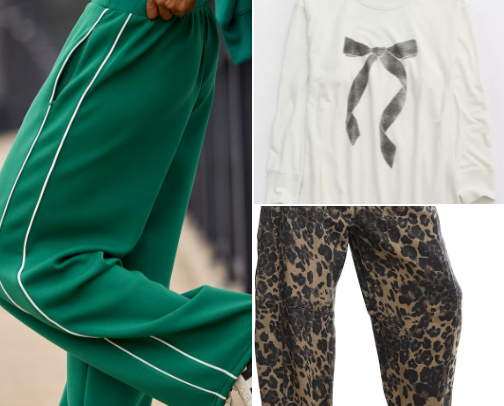 FASHION cover photo collage