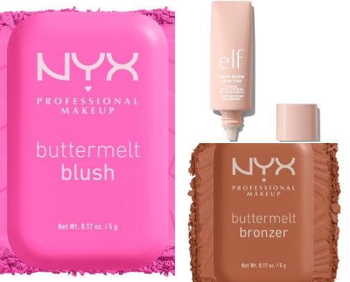 My fave beauty recs!🫶🏻 cover photo collage