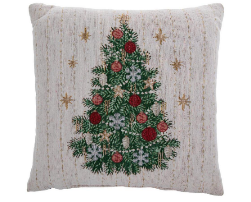 Christmas decor in my home this year cover photo collage