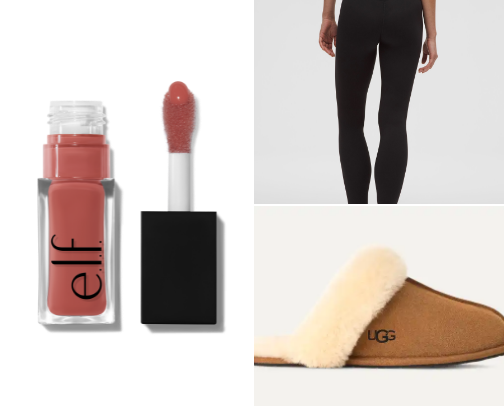 Fall Inspo cover photo collage