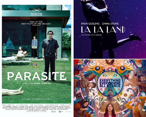 5 Star Movies🎬 cover photo collage
