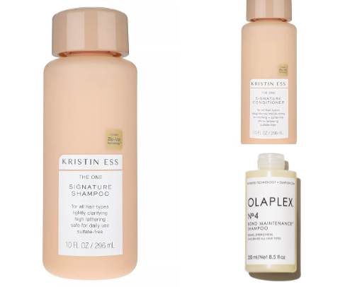 Go to hair cover photo collage