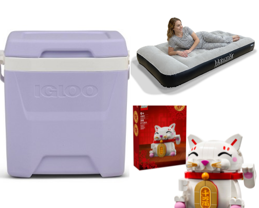 svrdeals - September 2026 cover photo collage