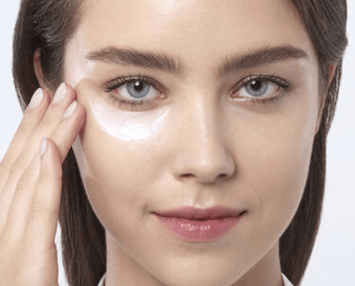 Skincare by Lancome cover photo collage