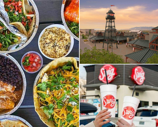 All About Utah cover photo collage