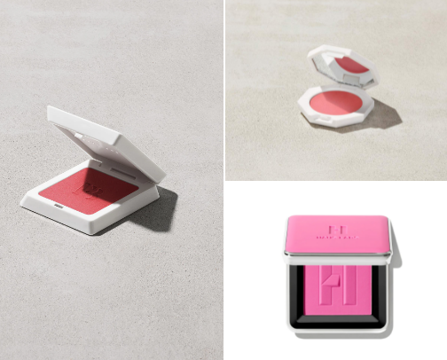 Favorite Makeup Products cover photo collage