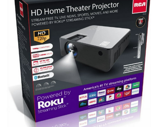 Movie night cover photo collage