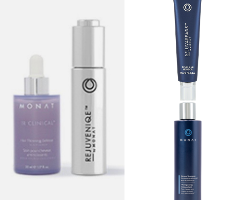 non-negotiable: low tox haircare that meets EU standards cover photo collage