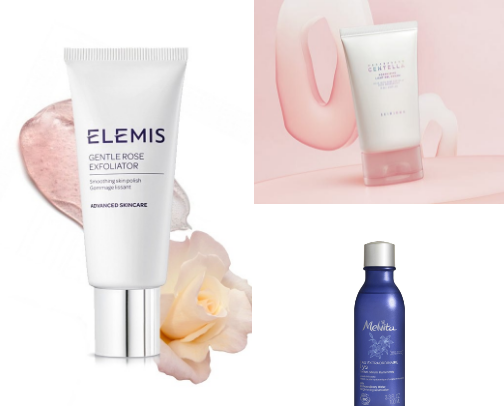 How to Prepare Your Skin for Flawless Makeup cover photo collage
