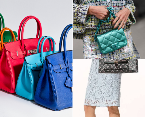 Recently added items including handbags, purses, wallets, and glasses to help you find stylish everyday accessories. cover photo collage