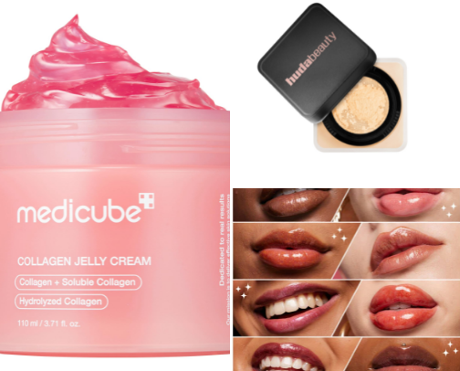 Amazon Favorites cover photo collage