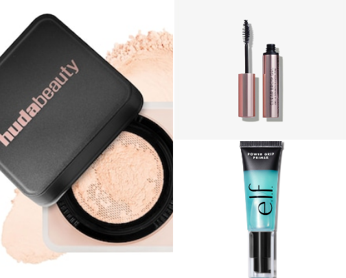 Beauty Favs I’d Repurchase 4ever 🤍 cover photo collage