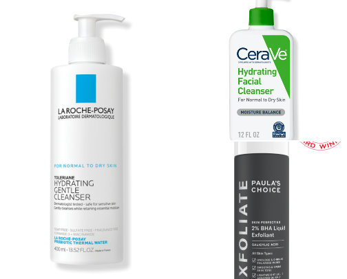 Beauty Products That Are Actually Worth the Money cover photo collage