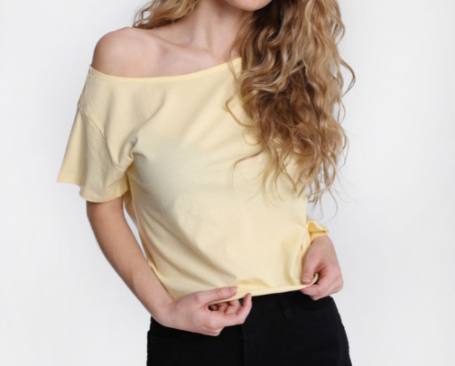 Basic Tops You’ll Actually Wear cover photo collage