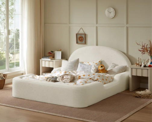 Aesthetic furniture for the minis cover photo collage