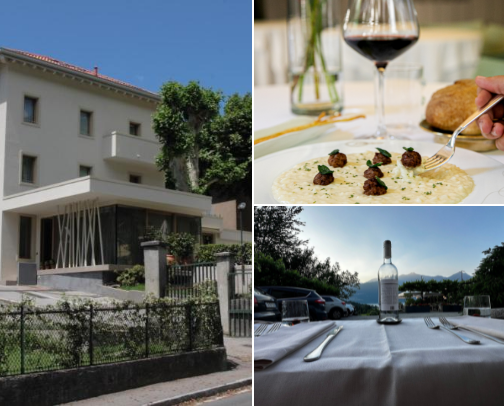 🍝 Taste of Italy | Restaurants Worth Visiting ⭐⭐⭐⭐⭐ cover photo collage
