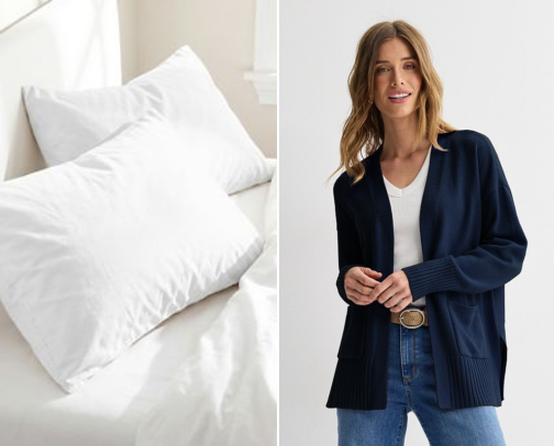 kohl's style for every chapter cover photo collage