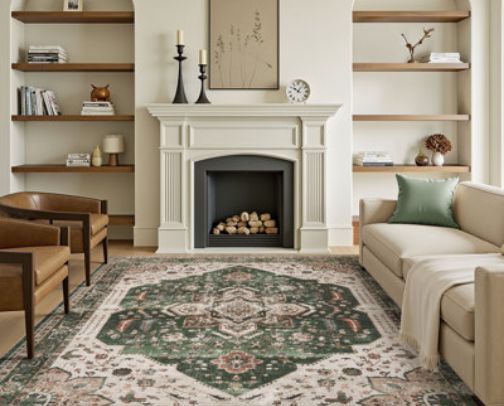 Home Decor cover photo collage