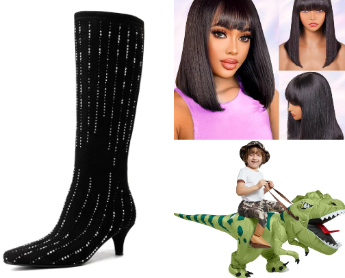 Perfectly halloween! cover photo collage