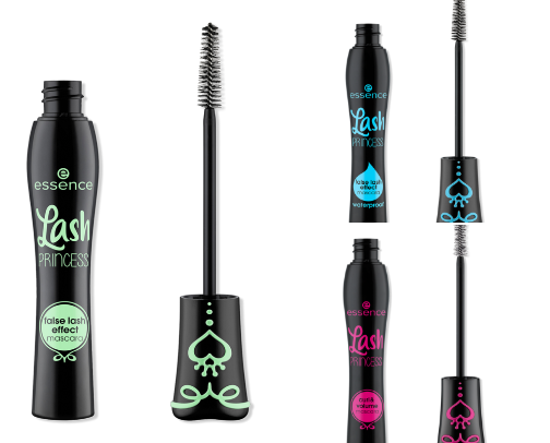 5 Mascaras Under $6 at Walmart That Actually Lift cover photo collage