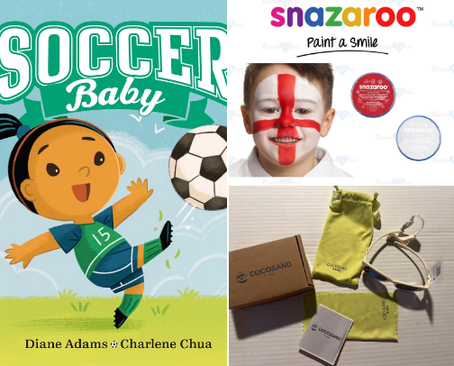 Baby Blokecore? Yes, It's A Thing! cover photo collage