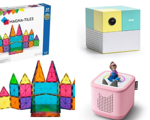 3-5 Year Old Gifts cover photo collage