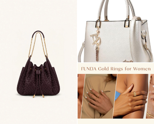 Amazon Finds Under $25 That Look Expensive cover photo collage