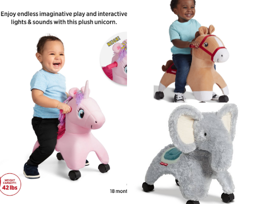 Kids Toys cover photo collage