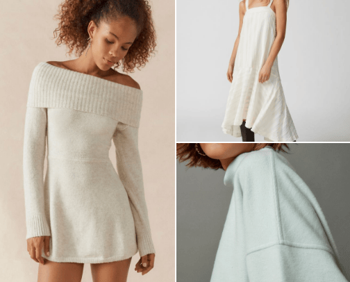 Thanksgiving Outfit Ideas 🤎🍽️🍁🦃 cover photo collage