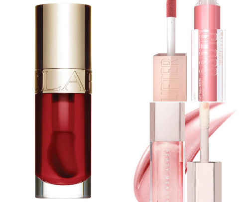 Lippies that I think you ABSOLUTELY need to get your hands on! cover photo collage