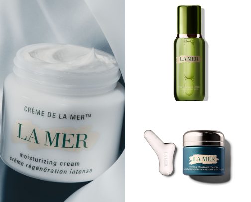 My favorite beauty recs cover photo collage