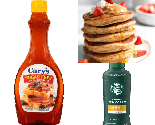 NUTRITION cover photo collage