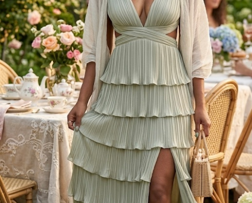 Best Spring Dresses 2026 🌸 Flattering, Lightweight & Easy to Wear cover photo collage