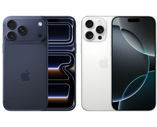 iPhone's 📱 cover photo collage